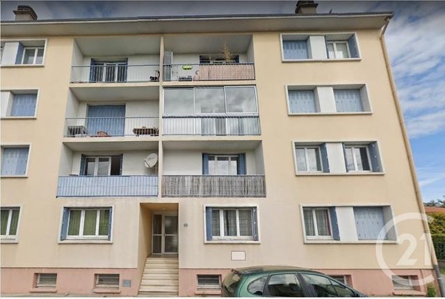Appartement F4 à louer - 4 pièces - 90.0 m2 - CUGNAUX - 31 - MIDI-PYRENEES - Century 21 Partenaire Immobilier Appartement F4 à louer - 4 pièces - 90.0 m2 - CUGNAUX - 31 - MIDI-PYRENEES - Century 21 Partenaire Immobilier