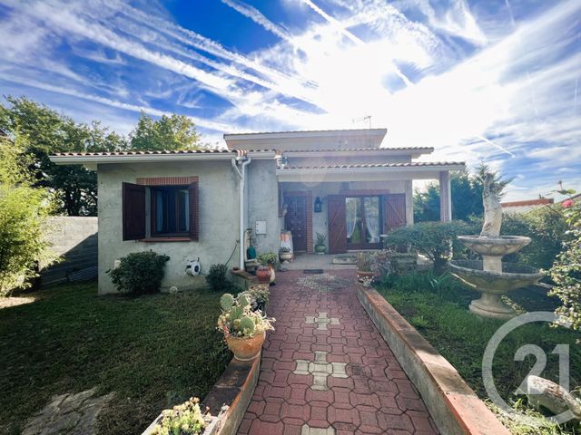 maison à vendre - 6 pièces - 151.8 m2 - SEYSSES - 31 - MIDI-PYRENEES - Century 21 Partenaire Immobilier