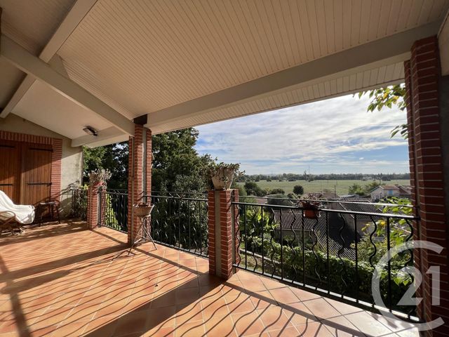 maison à vendre - 6 pièces - 151.8 m2 - SEYSSES - 31 - MIDI-PYRENEES - Century 21 Partenaire Immobilier