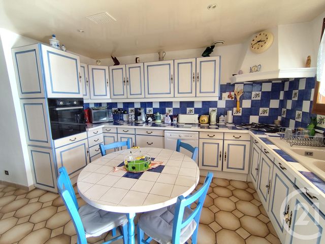 maison à vendre - 6 pièces - 151.8 m2 - SEYSSES - 31 - MIDI-PYRENEES - Century 21 Partenaire Immobilier