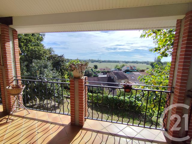 maison à vendre - 6 pièces - 151.8 m2 - SEYSSES - 31 - MIDI-PYRENEES - Century 21 Partenaire Immobilier