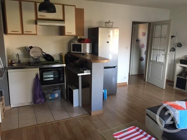 Appartement F2 à louer - 2 pièces - 46.76 m2 - CUGNAUX - 31 - MIDI-PYRENEES - Century 21 Partenaire Immobilier Appartement F2 à louer - 2 pièces - 46.76 m2 - CUGNAUX - 31 - MIDI-PYRENEES - Century 21 Partenaire Immobilier