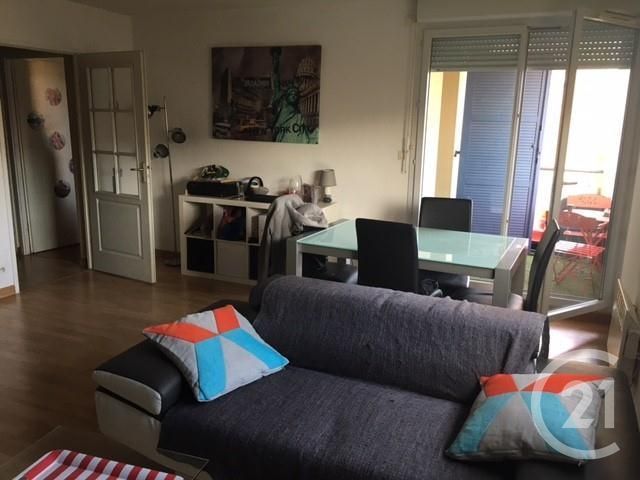 Appartement F2 à louer - 2 pièces - 46.76 m2 - CUGNAUX - 31 - MIDI-PYRENEES - Century 21 Partenaire Immobilier Appartement F2 à louer - 2 pièces - 46.76 m2 - CUGNAUX - 31 - MIDI-PYRENEES - Century 21 Partenaire Immobilier