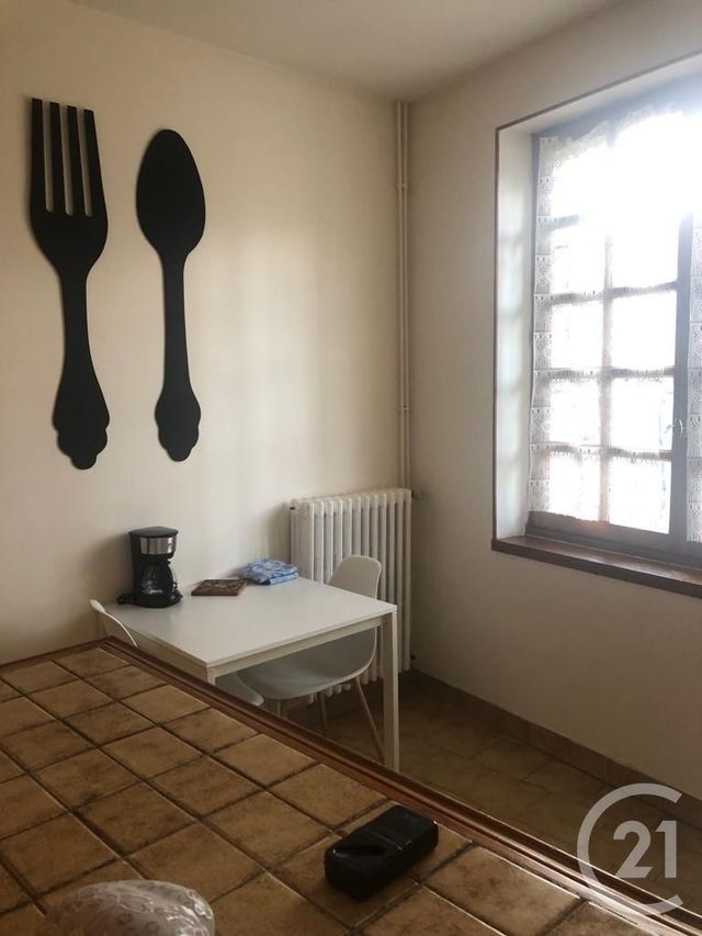 Afficher la photo en grand Studio à louer - 1 pièce - 34.0 m2 - TOULOUSE - 31 - MIDI-PYRENEES - Century 21 Partenaire Immobilier