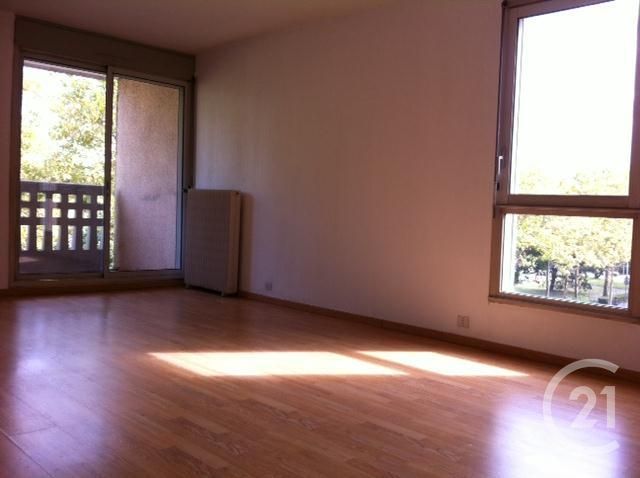 Afficher la photo en grand Appartement F2 à louer - 2 pièces - 64.0 m2 - BLAGNAC - 31 - MIDI-PYRENEES - Century 21 Partenaire Immobilier