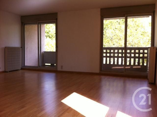 Afficher la photo en grand Appartement F2 à louer - 2 pièces - 64.0 m2 - BLAGNAC - 31 - MIDI-PYRENEES - Century 21 Partenaire Immobilier