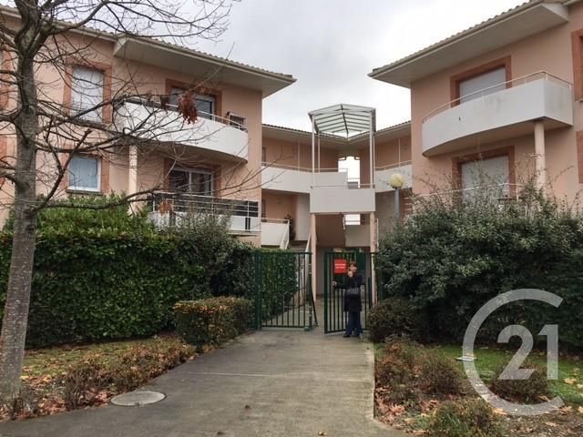 Afficher la photo en grand appartement à louer - 2 pièces - 47.44 m2 - CUGNAUX - 31 - MIDI-PYRENEES - Century 21 Partenaire Immobilier