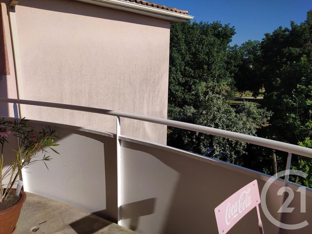 Afficher la photo en grand appartement à louer - 2 pièces - 47.44 m2 - CUGNAUX - 31 - MIDI-PYRENEES - Century 21 Partenaire Immobilier