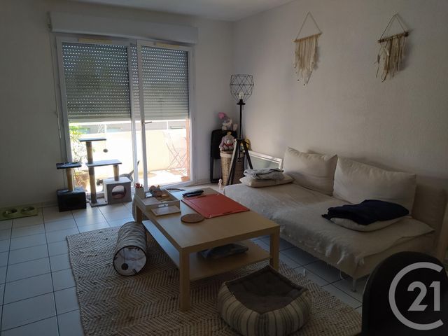 Afficher la photo en grand appartement à louer - 2 pièces - 47.44 m2 - CUGNAUX - 31 - MIDI-PYRENEES - Century 21 Partenaire Immobilier