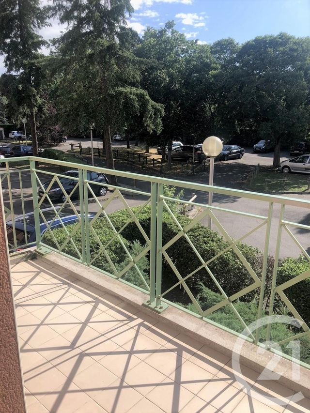 Afficher la photo en grand Appartement F2 à louer - 2 pièces - 41.52 m2 - TOURNEFEUILLE - 31 - MIDI-PYRENEES - Century 21 Partenaire Immobilier