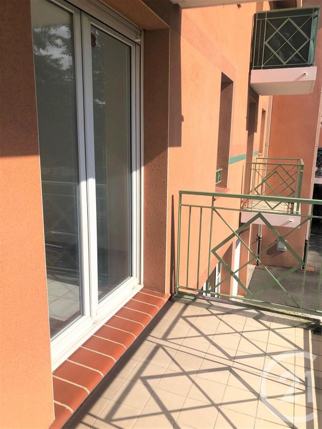 Afficher la photo en grand Appartement F2 à louer - 2 pièces - 41.52 m2 - TOURNEFEUILLE - 31 - MIDI-PYRENEES - Century 21 Partenaire Immobilier