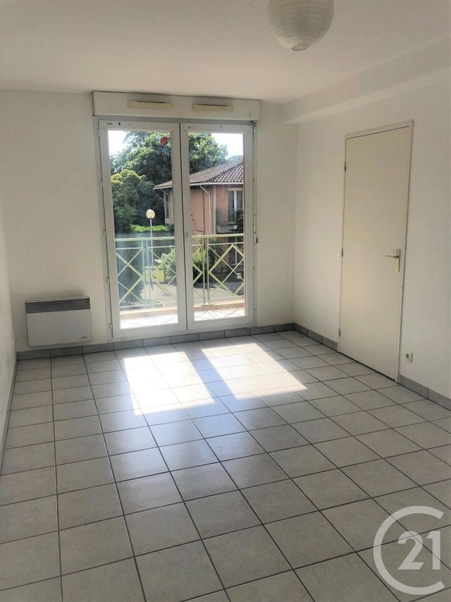 Afficher la photo en grand Appartement F2 à louer - 2 pièces - 41.52 m2 - TOURNEFEUILLE - 31 - MIDI-PYRENEES - Century 21 Partenaire Immobilier