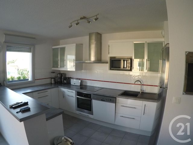 Afficher la photo en grand Appartement F3 à louer - 3 pièces - 63.0 m2 - FROUZINS - 31 - MIDI-PYRENEES - Century 21 Partenaire Immobilier