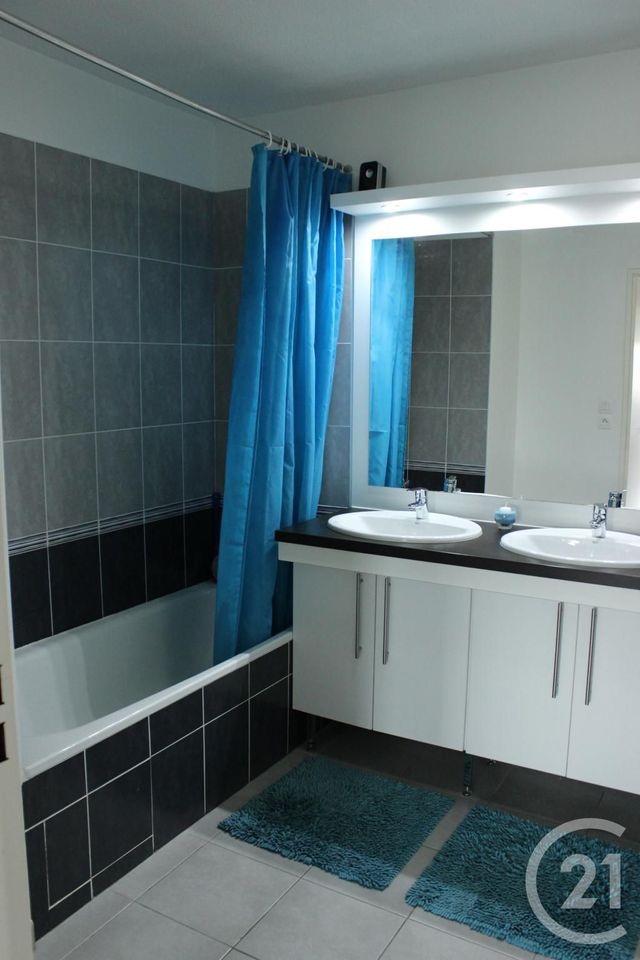 Afficher la photo en grand Appartement F3 à louer - 3 pièces - 63.0 m2 - FROUZINS - 31 - MIDI-PYRENEES - Century 21 Partenaire Immobilier