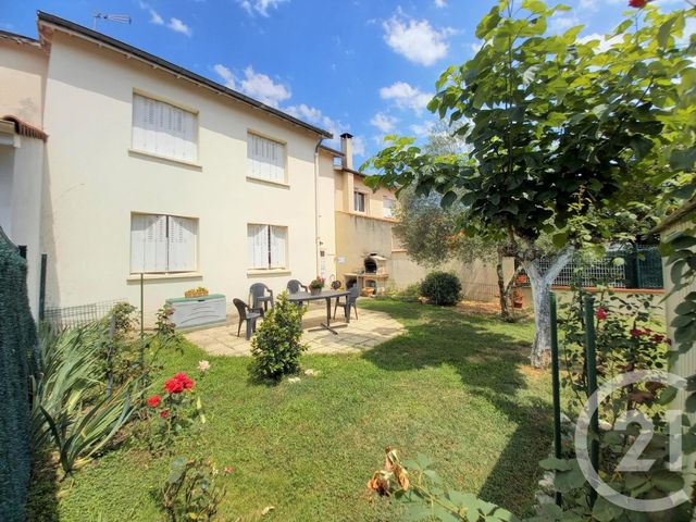 Afficher la photo en grand maison à vendre - 5 pièces - 91.0 m2 - CUGNAUX - 31 - MIDI-PYRENEES - Century 21 Partenaire Immobilier