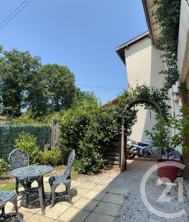 Afficher la photo en grand maison à vendre - 5 pièces - 91.0 m2 - CUGNAUX - 31 - MIDI-PYRENEES - Century 21 Partenaire Immobilier