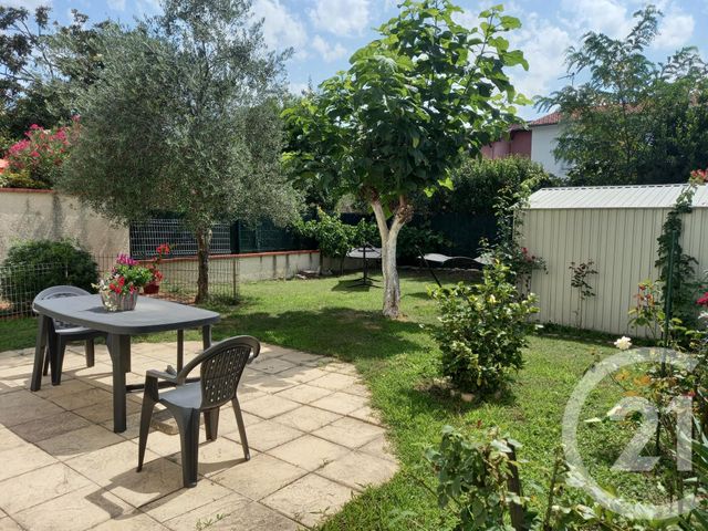 Afficher la photo en grand maison à vendre - 5 pièces - 91.0 m2 - CUGNAUX - 31 - MIDI-PYRENEES - Century 21 Partenaire Immobilier