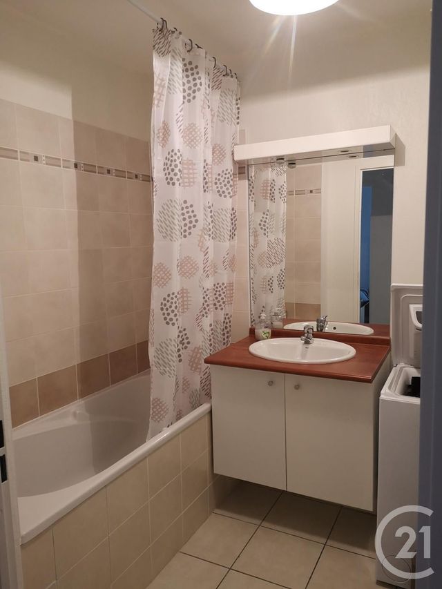 Afficher la photo en grand Appartement T2 à louer - 2 pièces - 40.46 m2 - TOULOUSE - 31 - MIDI-PYRENEES - Century 21 Partenaire Immobilier