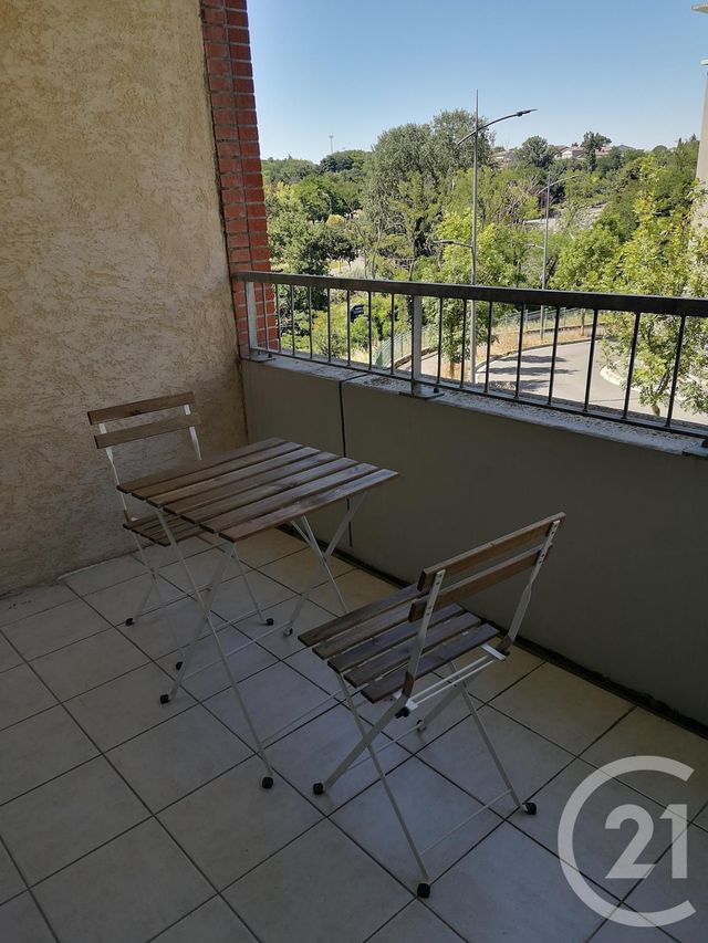 Afficher la photo en grand Appartement T2 à louer - 2 pièces - 40.46 m2 - TOULOUSE - 31 - MIDI-PYRENEES - Century 21 Partenaire Immobilier