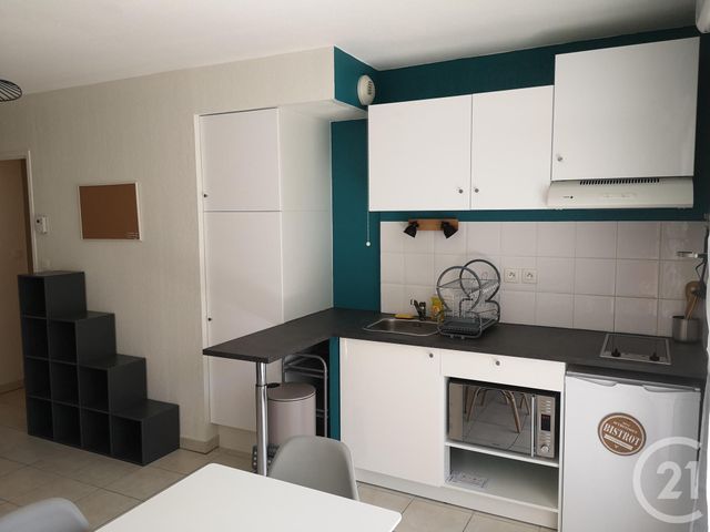 Afficher la photo en grand Appartement T2 à louer - 2 pièces - 40.46 m2 - TOULOUSE - 31 - MIDI-PYRENEES - Century 21 Partenaire Immobilier