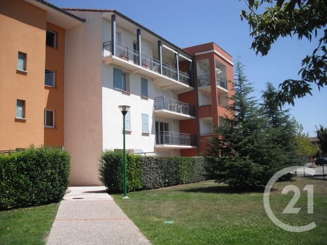 Appartement F3 à louer CUGNAUX