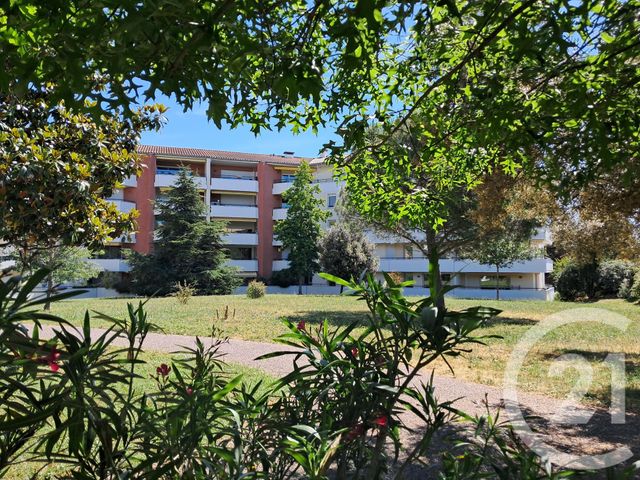 Appartement T2 à vendre CUGNAUX