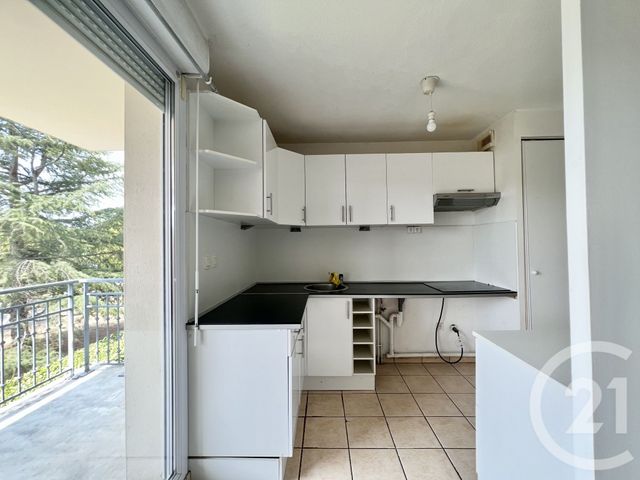 Appartement F3 à vendre - 3 pièces - 63.14 m2 - CUGNAUX - 31 - MIDI-PYRENEES - Century 21 Partenaire Immobilier