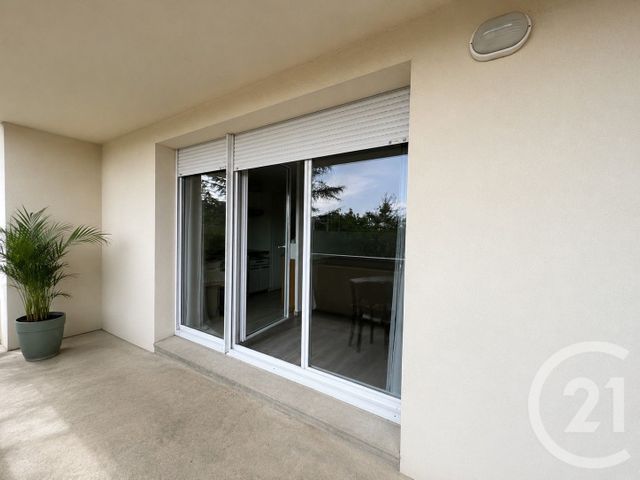 Appartement F3 à vendre - 3 pièces - 63.14 m2 - CUGNAUX - 31 - MIDI-PYRENEES - Century 21 Partenaire Immobilier