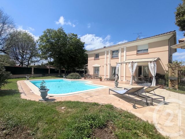 maison - TOULOUSE - 31