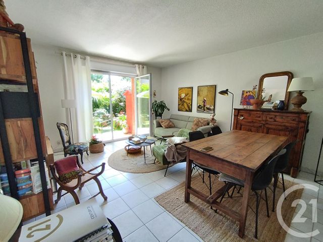 appartement - CUGNAUX - 31