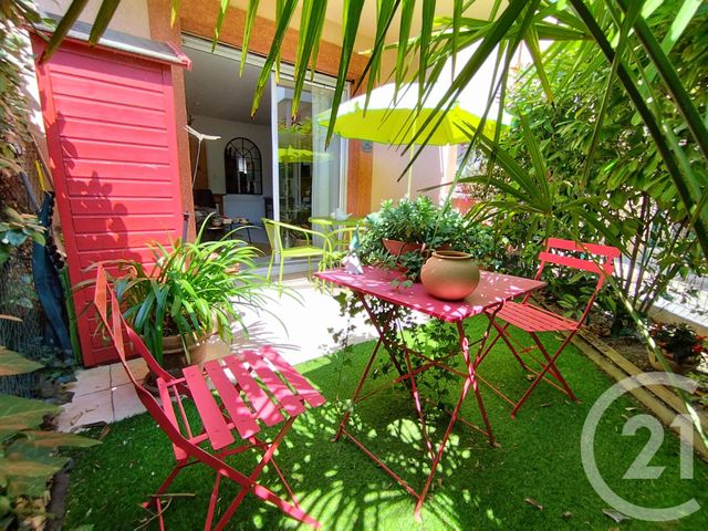Appartement T2 à vendre - 2 pièces - 47.0 m2 - CUGNAUX - 31 - MIDI-PYRENEES - Century 21 Partenaire Immobilier