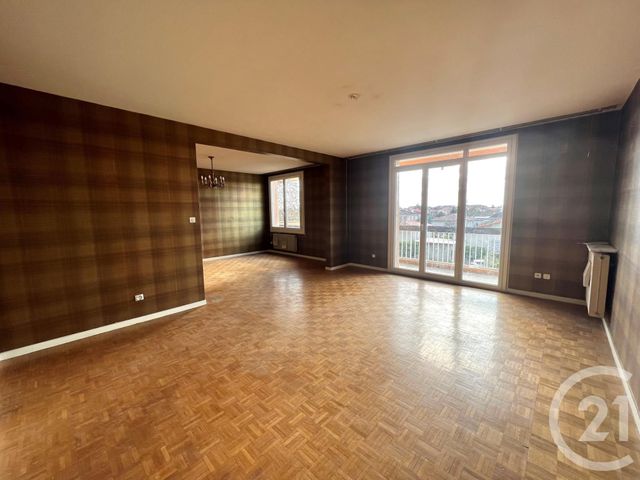 appartement - CUGNAUX - 31