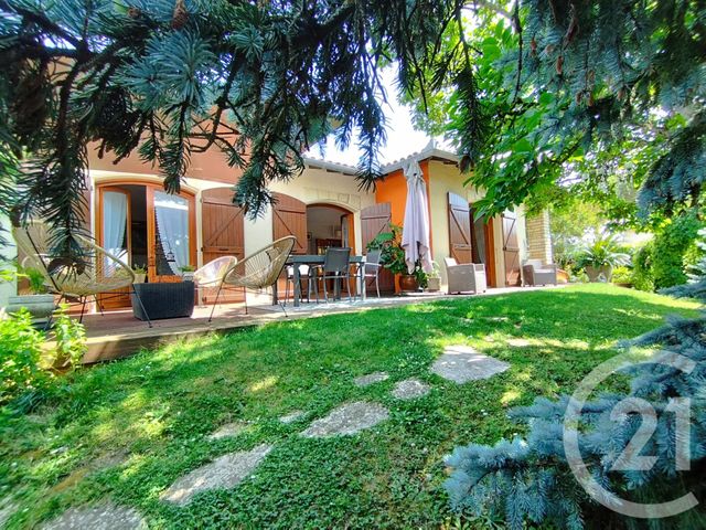 maison - CUGNAUX - 31