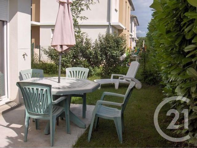 appartement - VILLENEUVE TOLOSANE - 31