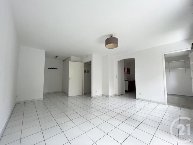 Appartement T2 à vendre - 2 pièces - 51.89 m2 - MURET - 31 - MIDI-PYRENEES - Century 21 Partenaire Immobilier