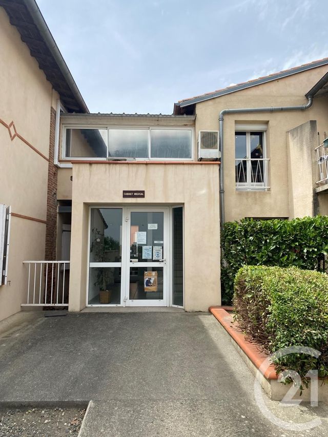 entreprise à louer - 265.0 m2 - SEYSSES - 31 - MIDI-PYRENEES - Century 21 Partenaire Immobilier