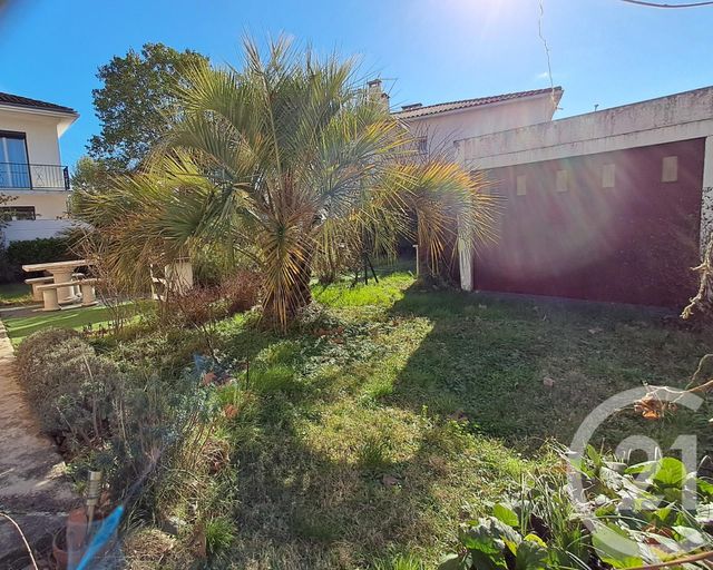 maison à vendre - 6 pièces - 150.0 m2 - CUGNAUX - 31 - MIDI-PYRENEES - Century 21 Partenaire Immobilier
