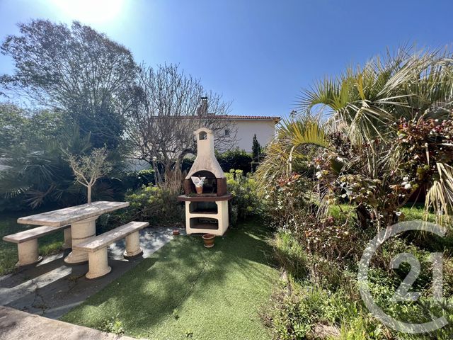 maison à vendre - 6 pièces - 150.0 m2 - CUGNAUX - 31 - MIDI-PYRENEES - Century 21 Partenaire Immobilier