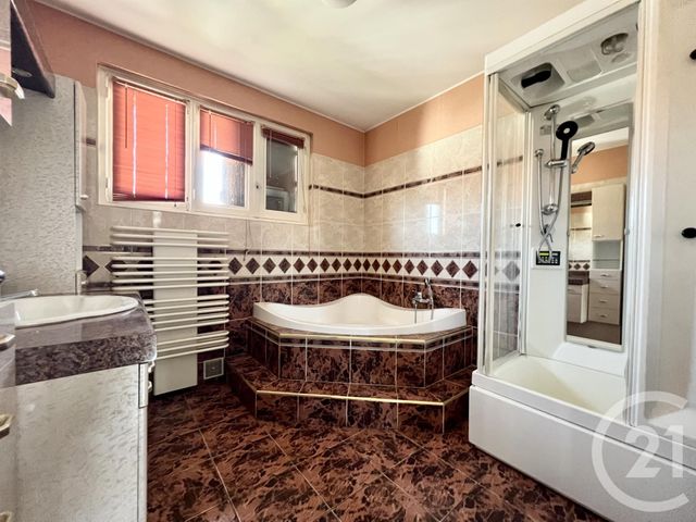 maison à vendre - 6 pièces - 150.0 m2 - CUGNAUX - 31 - MIDI-PYRENEES - Century 21 Partenaire Immobilier