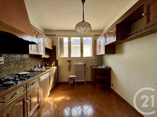 maison à vendre - 6 pièces - 150.0 m2 - CUGNAUX - 31 - MIDI-PYRENEES - Century 21 Partenaire Immobilier