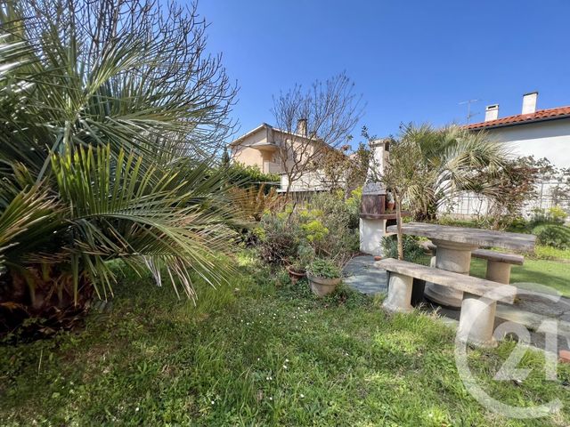 maison à vendre - 6 pièces - 150.0 m2 - CUGNAUX - 31 - MIDI-PYRENEES - Century 21 Partenaire Immobilier