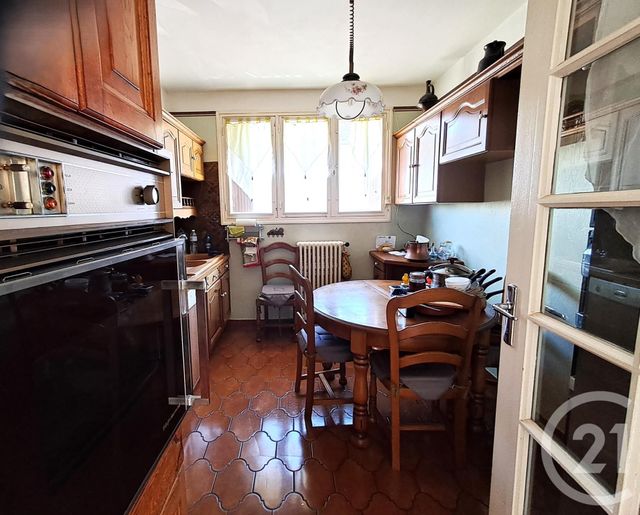 maison à vendre - 6 pièces - 150.0 m2 - CUGNAUX - 31 - MIDI-PYRENEES - Century 21 Partenaire Immobilier