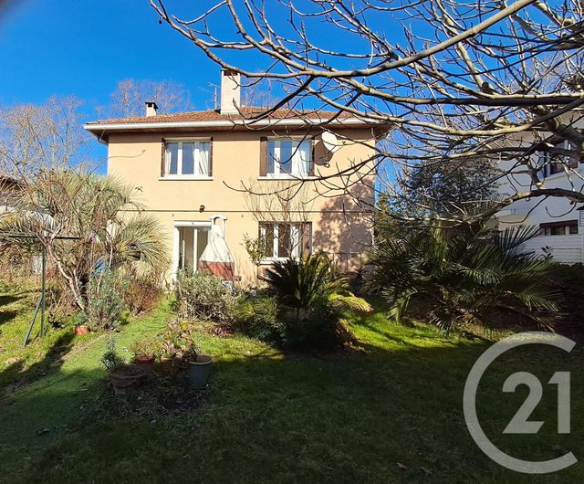 maison à vendre - 6 pièces - 150.0 m2 - CUGNAUX - 31 - MIDI-PYRENEES - Century 21 Partenaire Immobilier