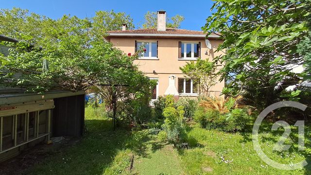 Maison à vendre CUGNAUX