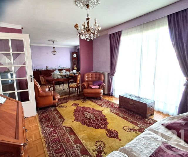 maison à vendre - 6 pièces - 150.0 m2 - CUGNAUX - 31 - MIDI-PYRENEES - Century 21 Partenaire Immobilier