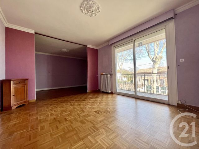 maison à vendre - 6 pièces - 150.0 m2 - CUGNAUX - 31 - MIDI-PYRENEES - Century 21 Partenaire Immobilier