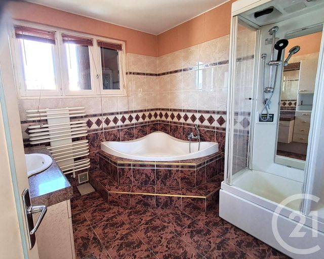 maison à vendre - 6 pièces - 150.0 m2 - CUGNAUX - 31 - MIDI-PYRENEES - Century 21 Partenaire Immobilier