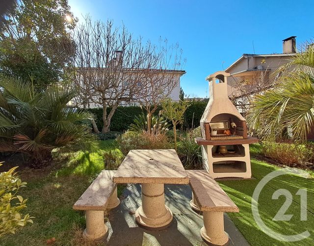 maison à vendre - 6 pièces - 150.0 m2 - CUGNAUX - 31 - MIDI-PYRENEES - Century 21 Partenaire Immobilier