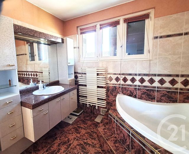 maison à vendre - 6 pièces - 150.0 m2 - CUGNAUX - 31 - MIDI-PYRENEES - Century 21 Partenaire Immobilier