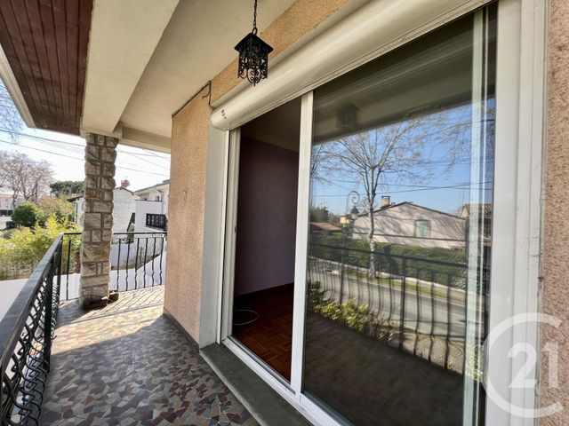 maison à vendre - 6 pièces - 150.0 m2 - CUGNAUX - 31 - MIDI-PYRENEES - Century 21 Partenaire Immobilier